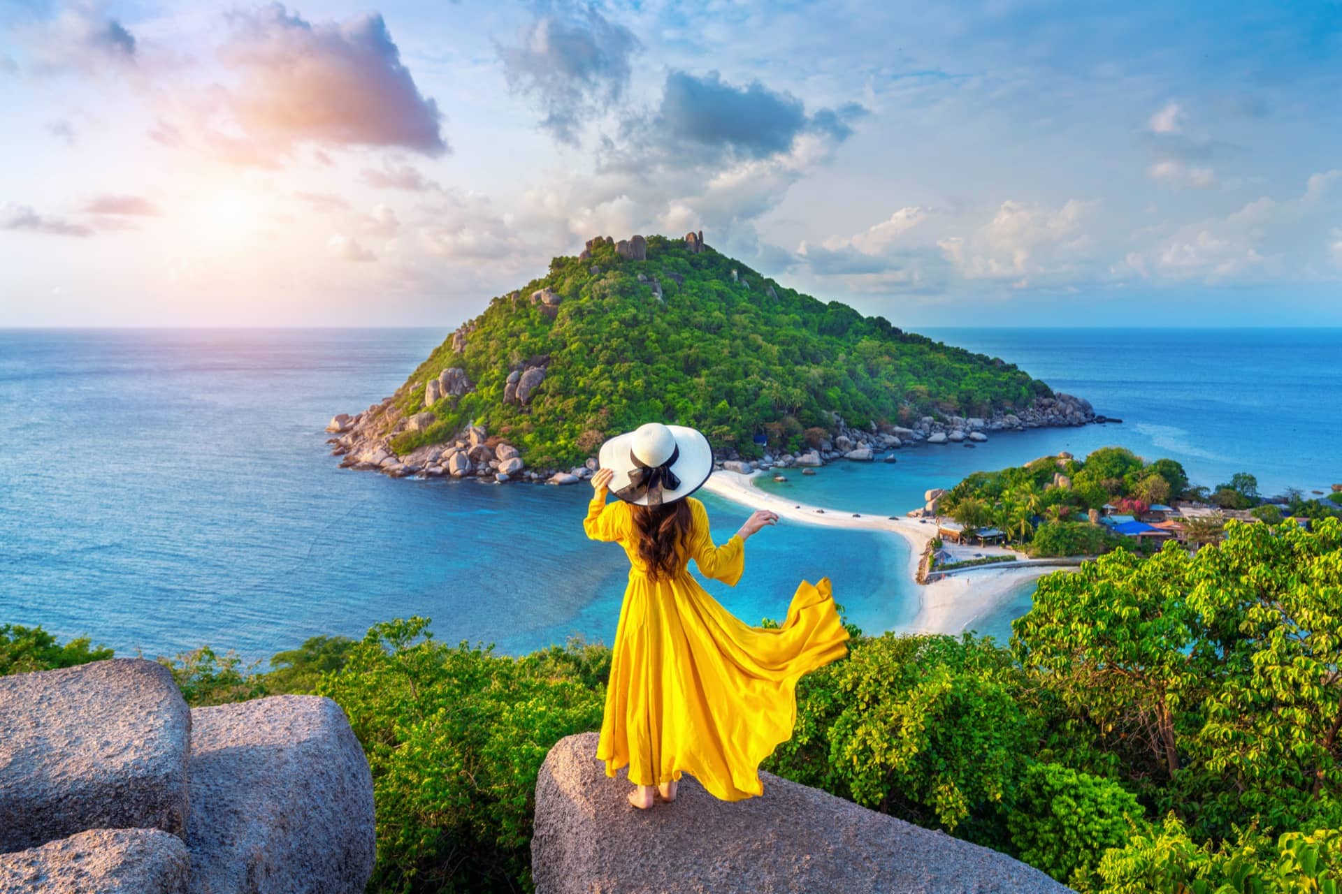 MENA Online Travel Agency case study