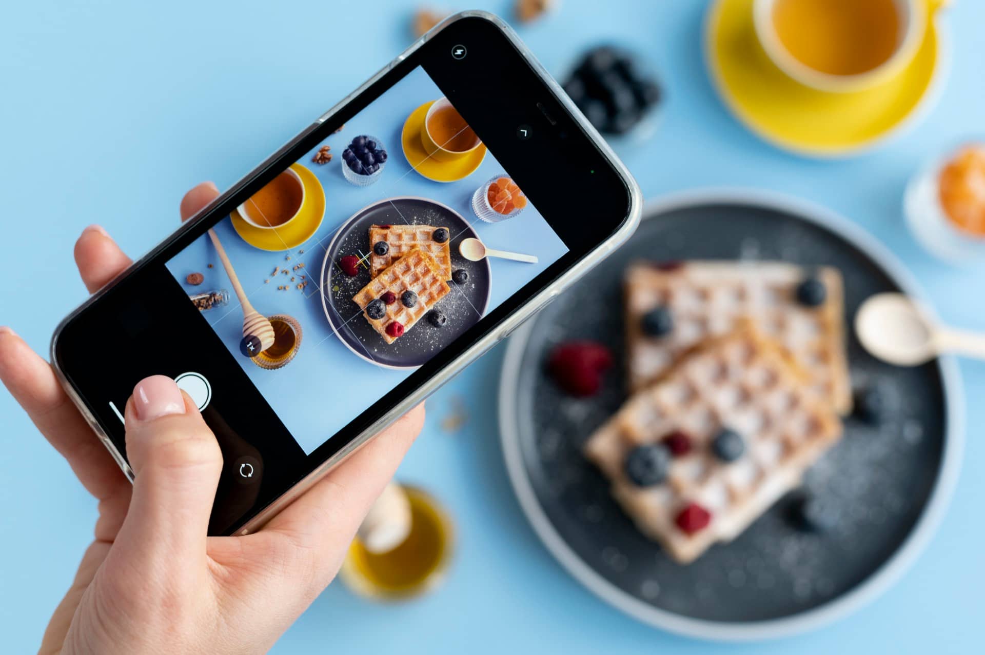 Dubai Mobile App case study