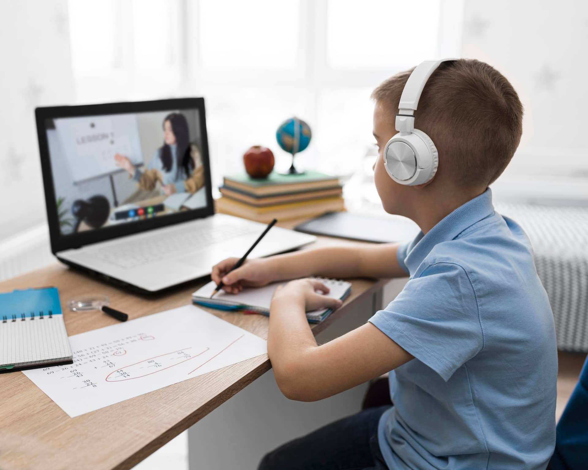 UAE EdTech Platform case study
