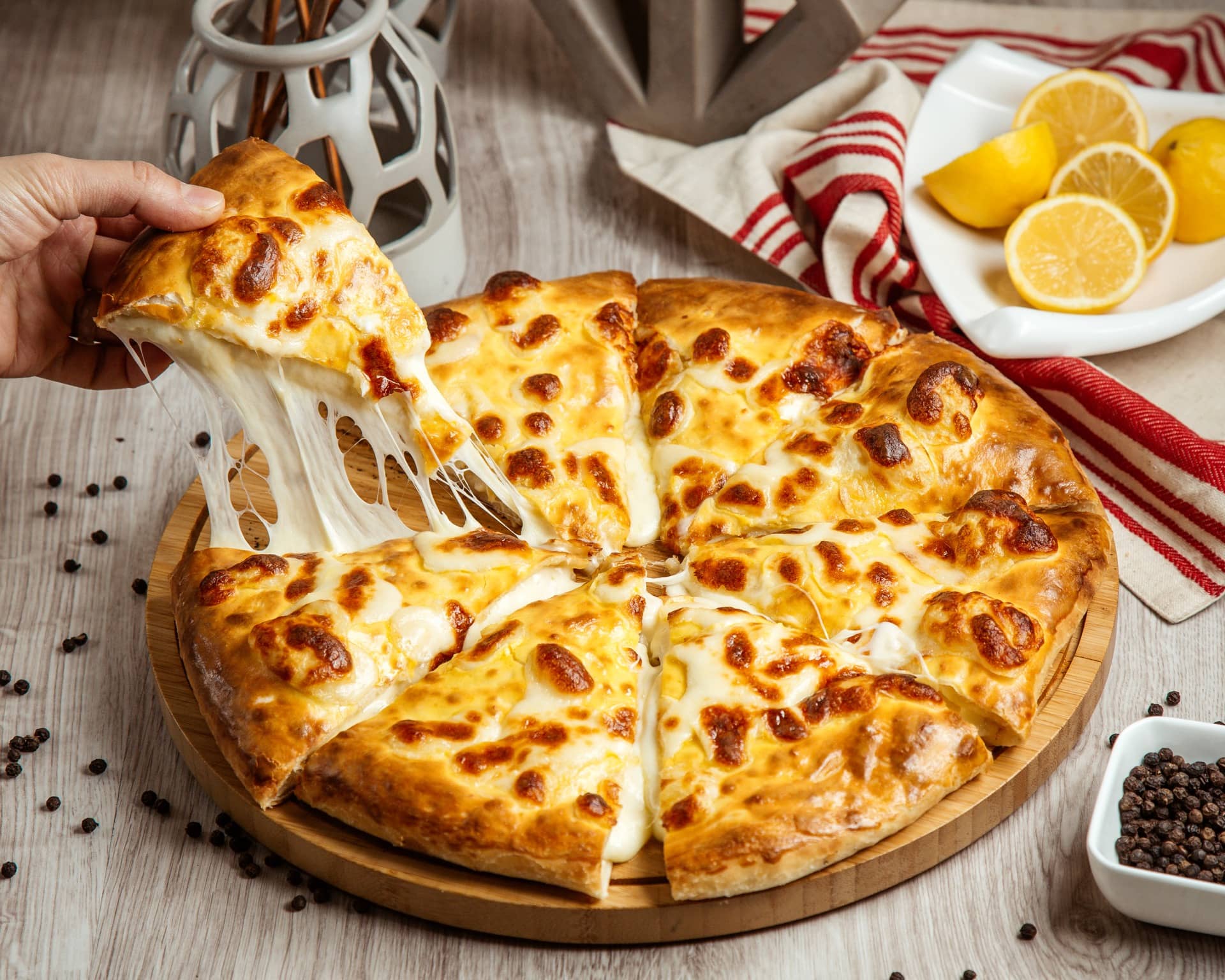 UAE Restaurant Brand case study
