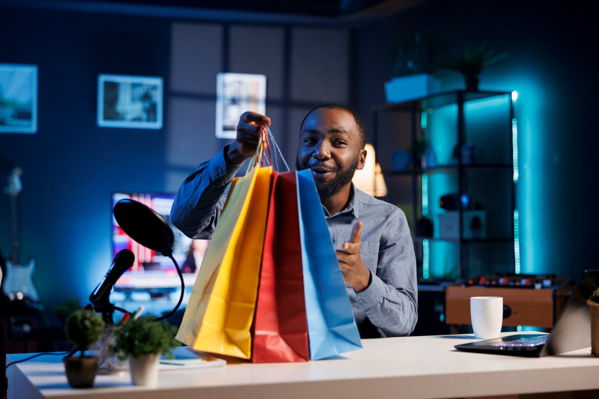 UAE E-Commerce Platform case study