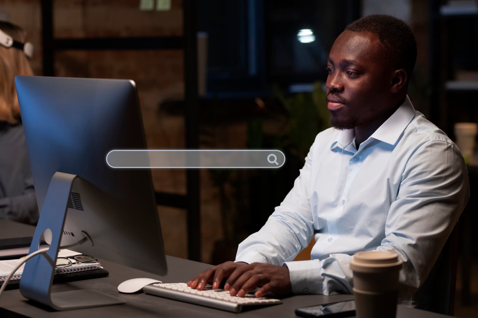 FDC UAE Local SEO Experiment case study