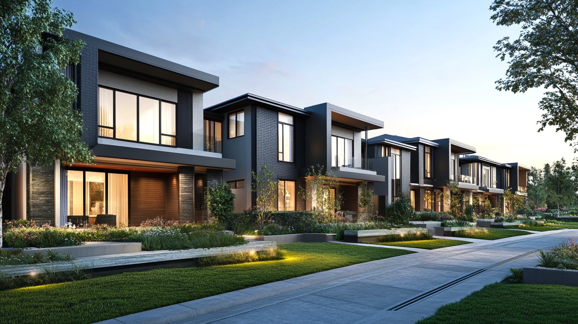 UAE Real Estate Brokerage case study