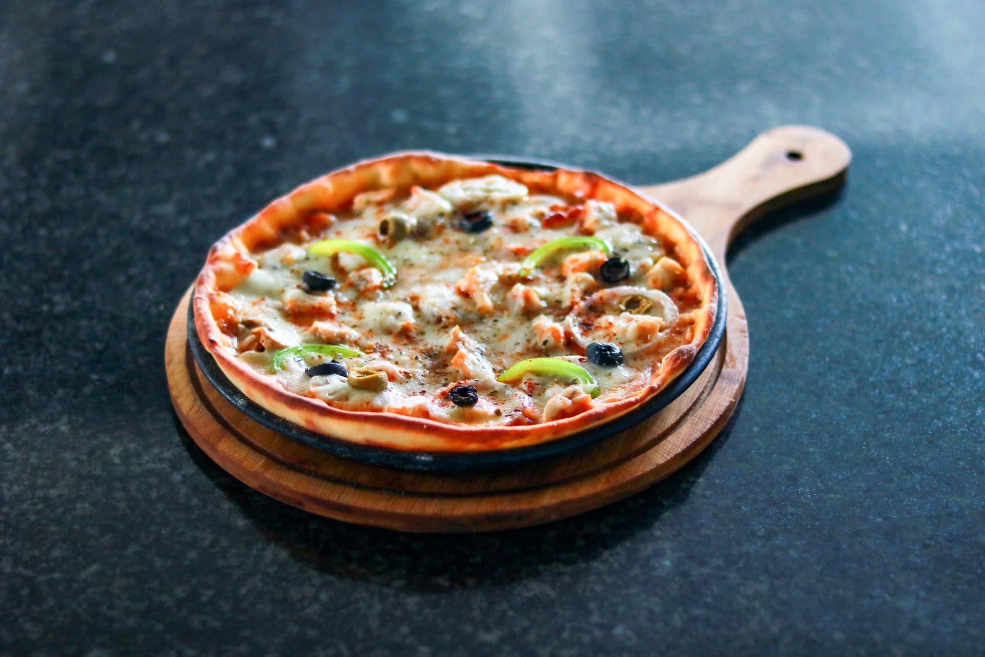 UAE F&B Brand case study