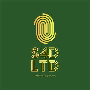S4D Ltd