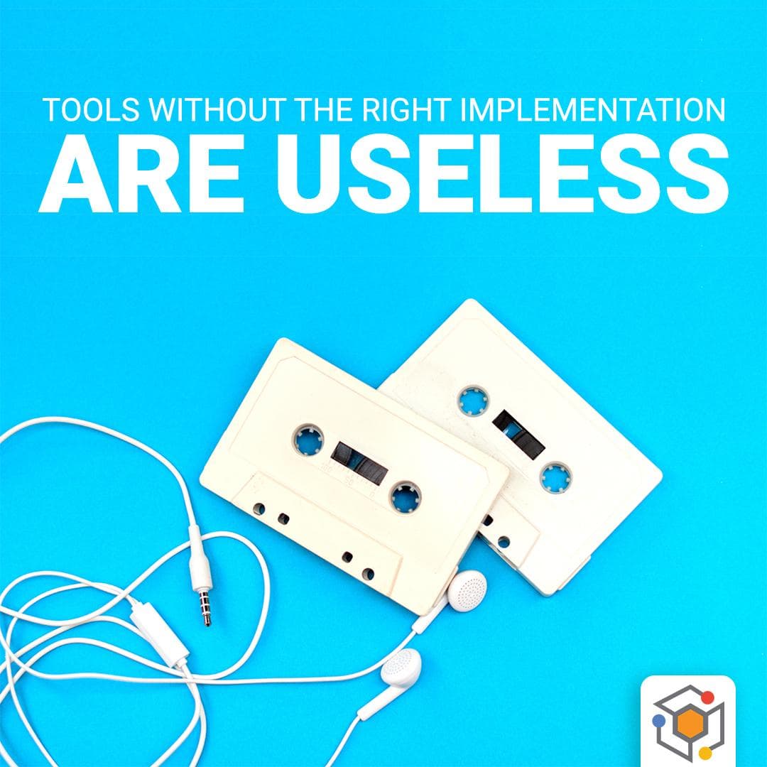 Ad Tech portfolio work