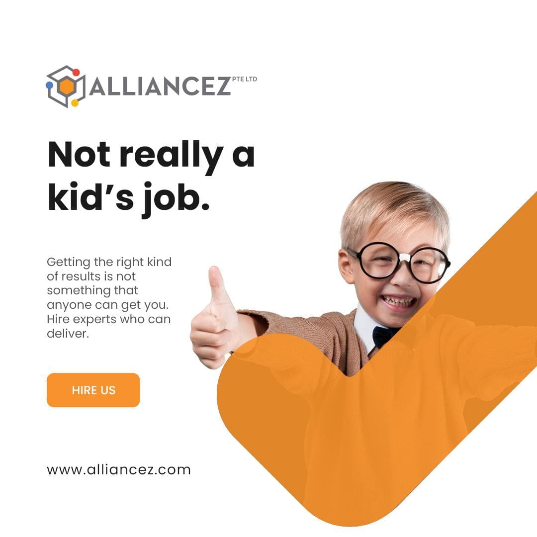 Ad Tech portfolio work