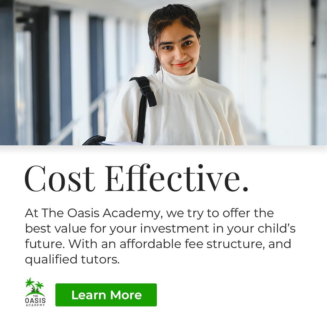 Education portfolio work