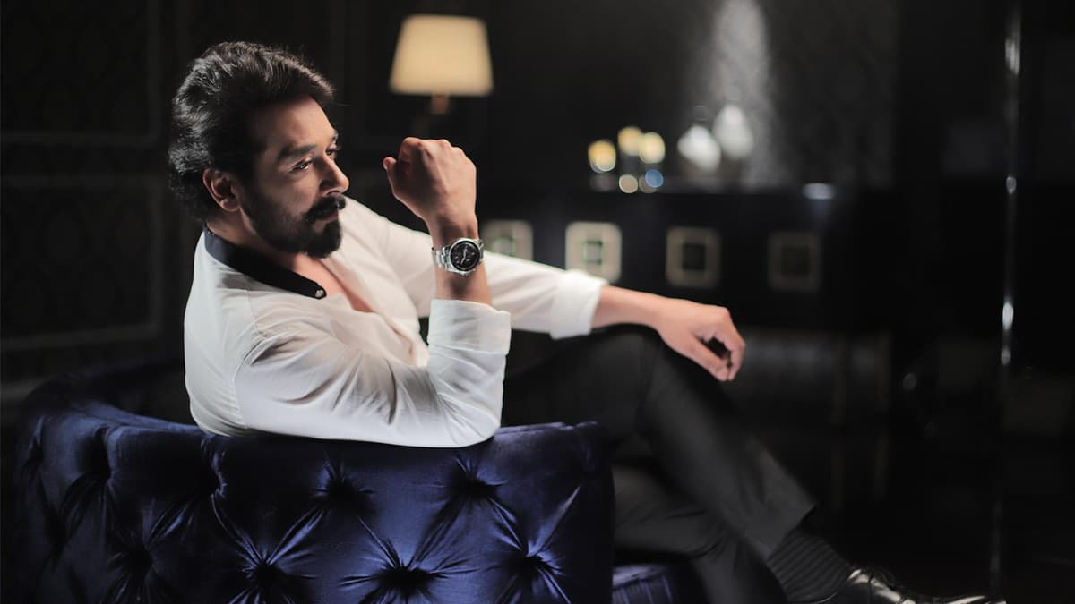 Luxury Brands portfolio work