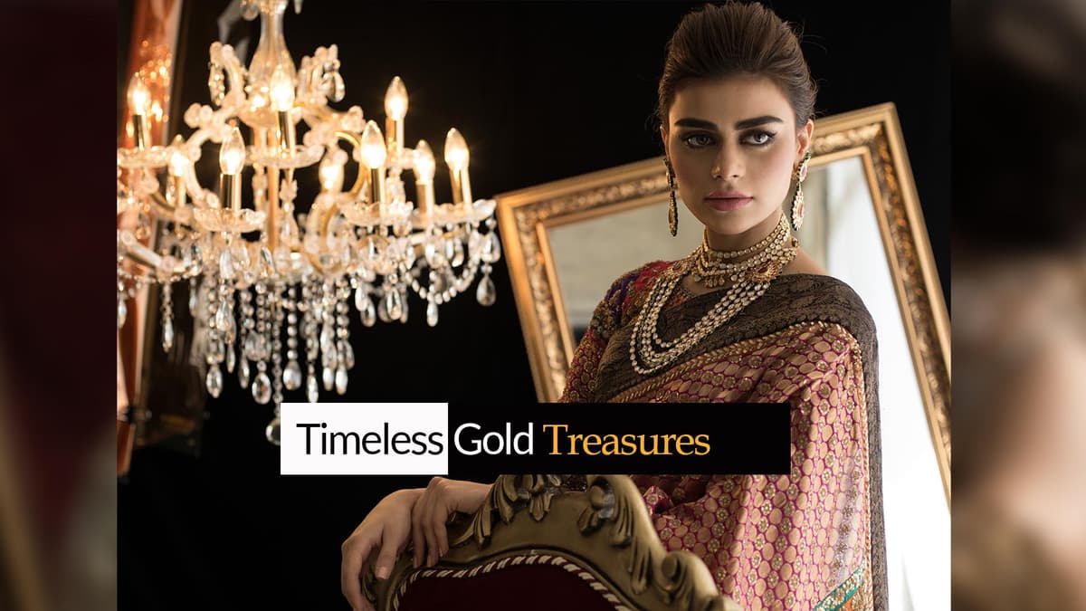 Luxury Brands portfolio work