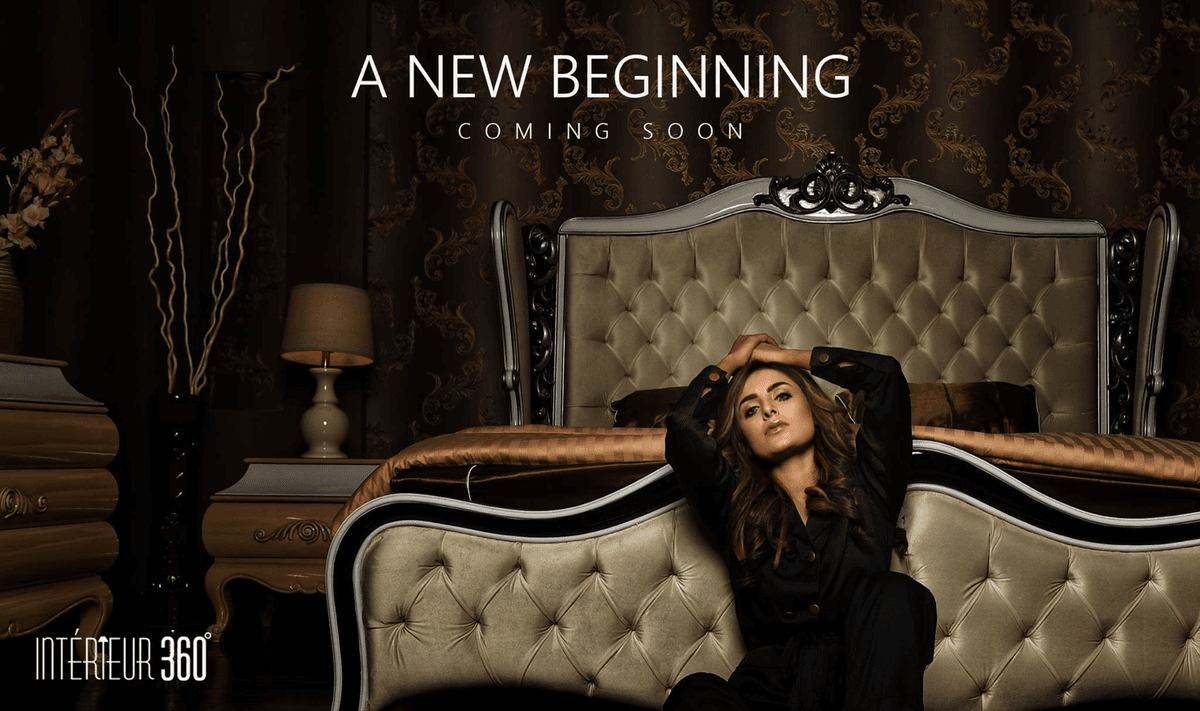 Luxury Brands portfolio work