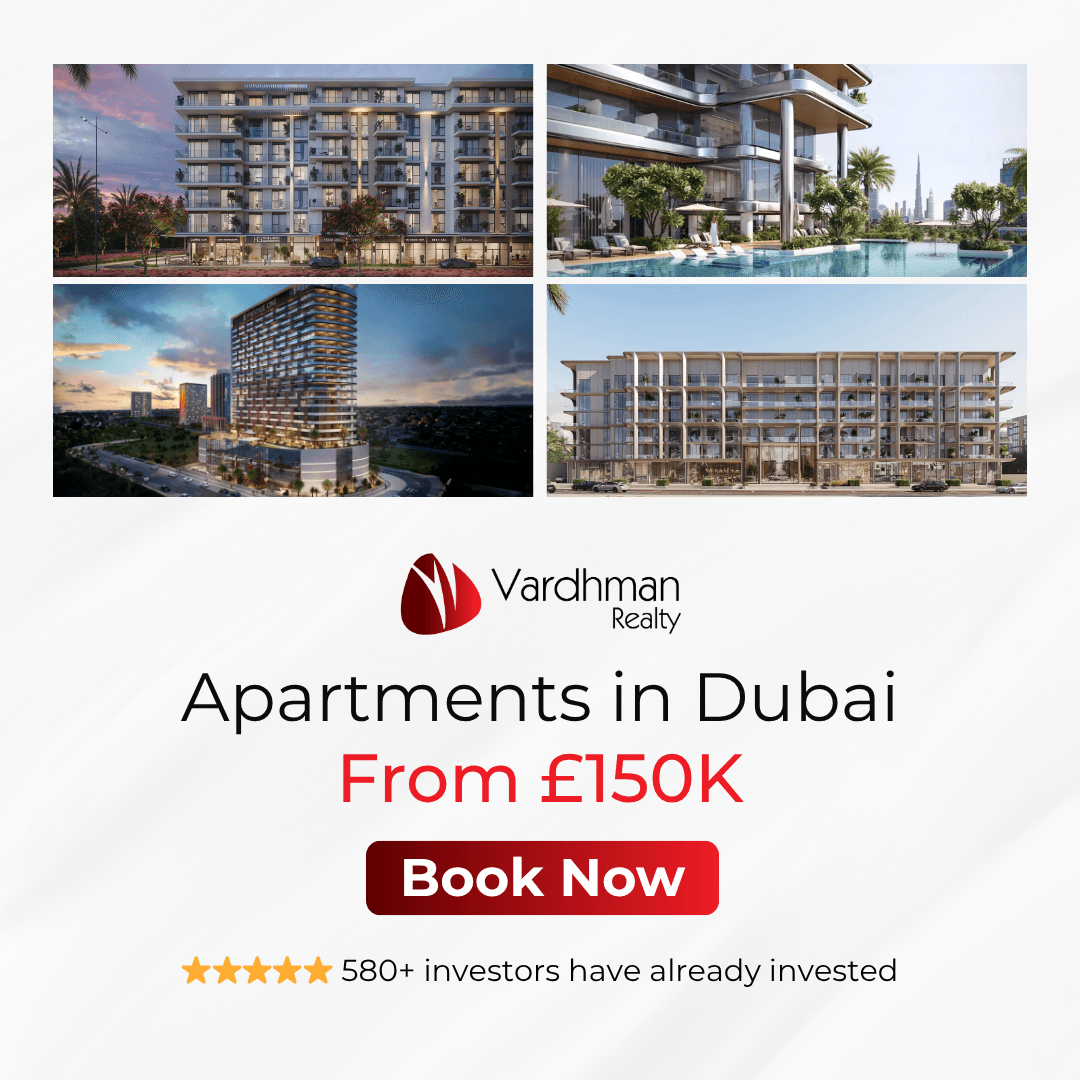 Real Estate portfolio work