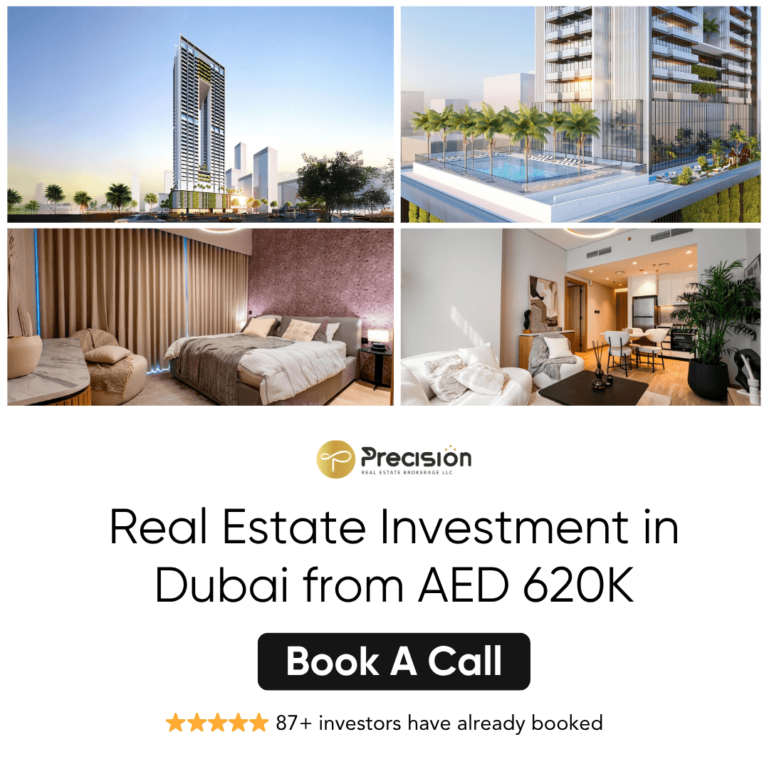 Real Estate portfolio work