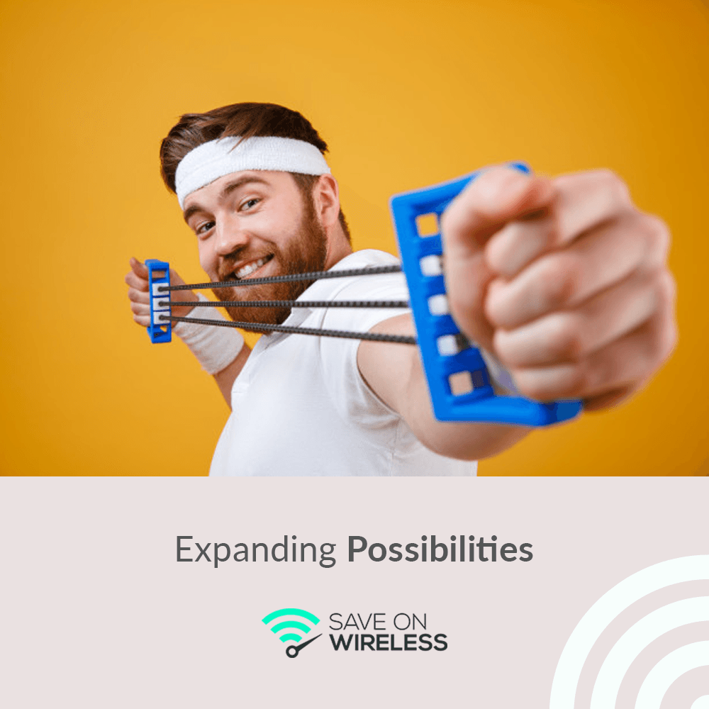 Telecom portfolio work