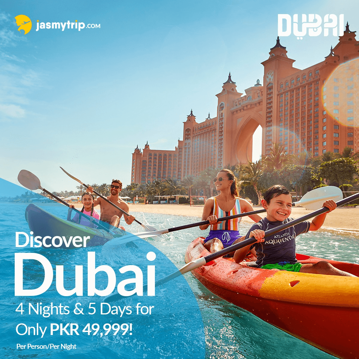 Travel & Tourism portfolio work