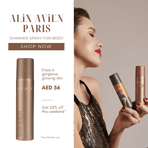 Cosmetics portfolio work