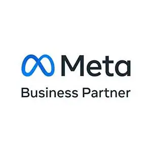 Meta Business Partners programme member