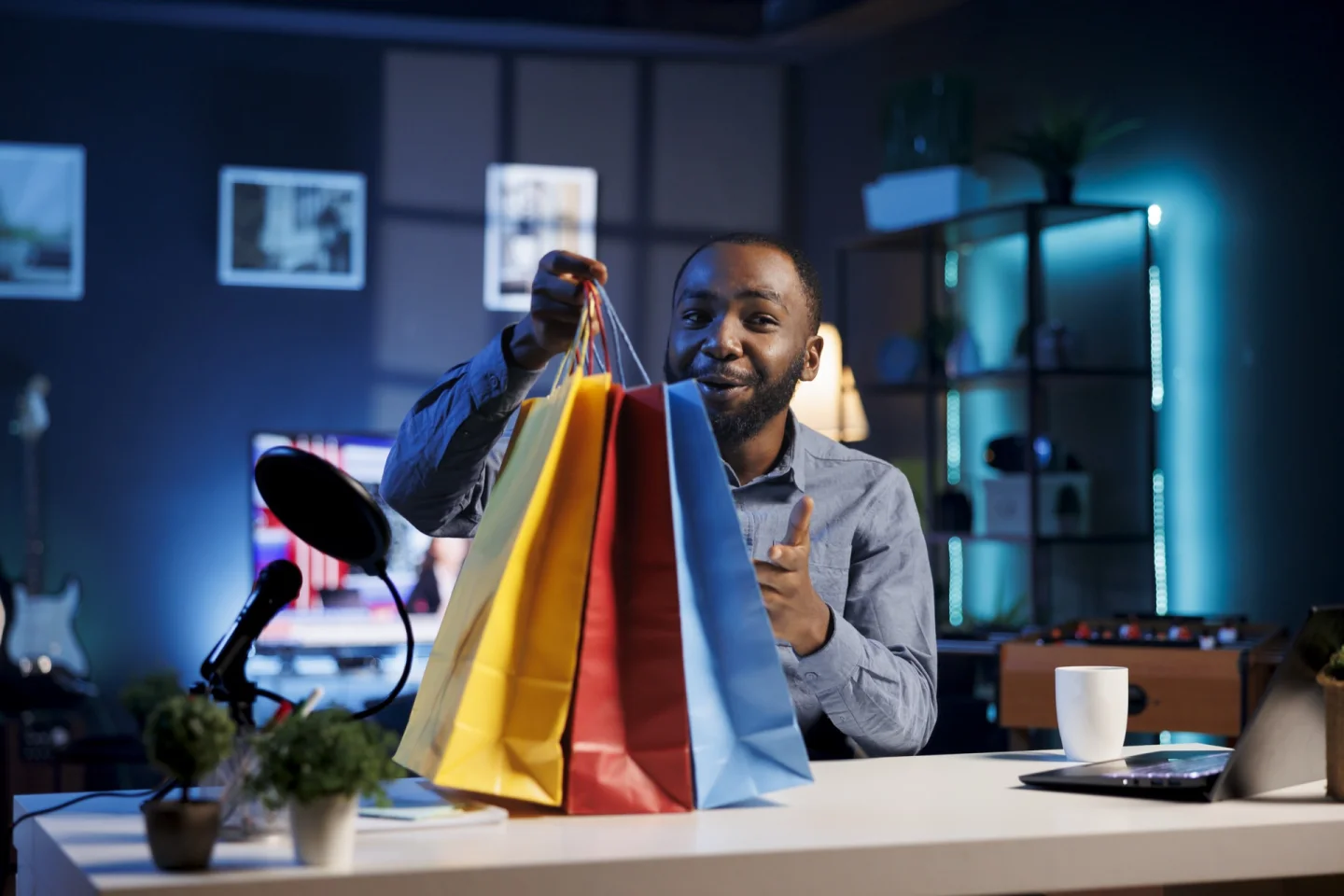 UAE E-Commerce Platform case study