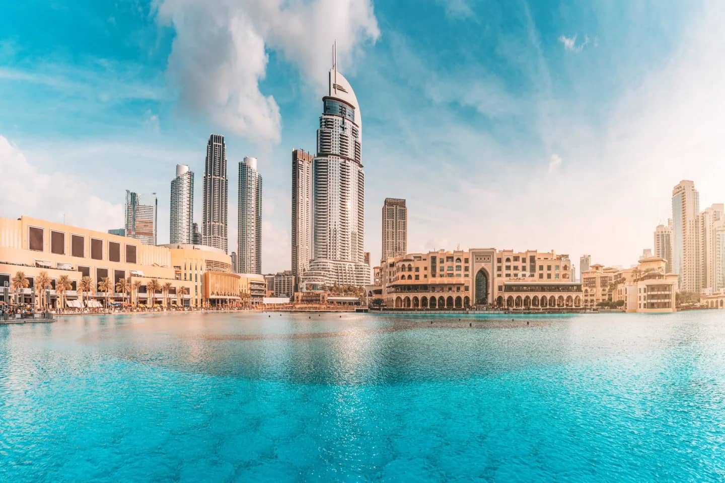 Targeting International Investors: 38% Qualification Rate for a UAE Agency
