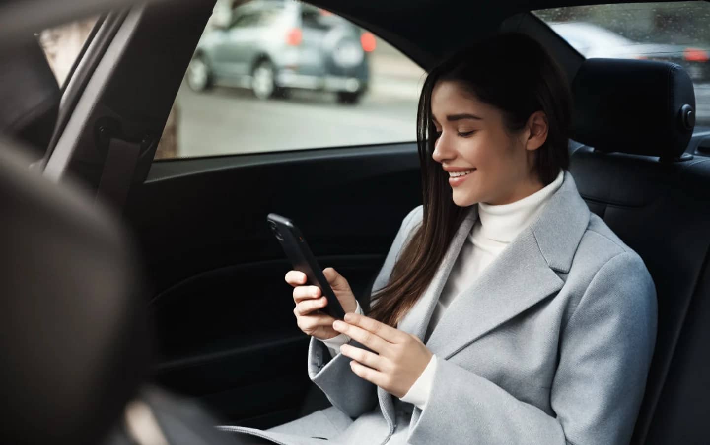MENA Ride-Hailing App case study