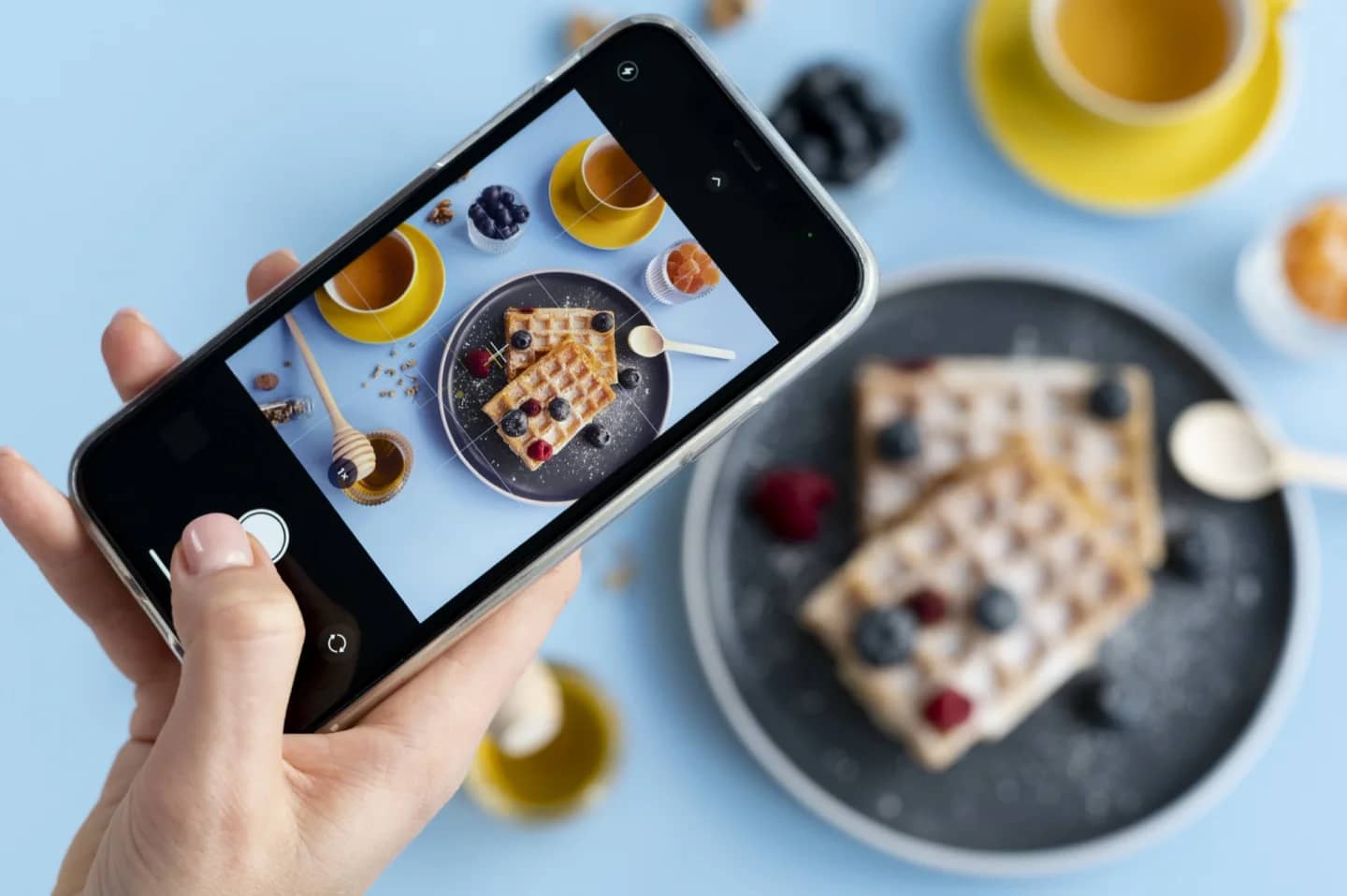 Dubai Mobile App case study