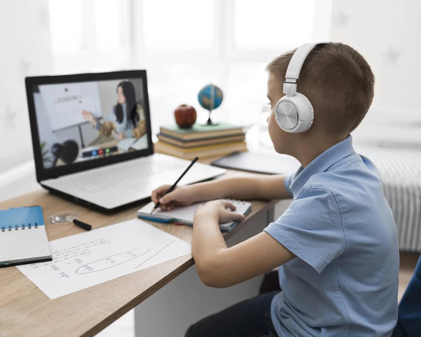 UAE EdTech Platform case study