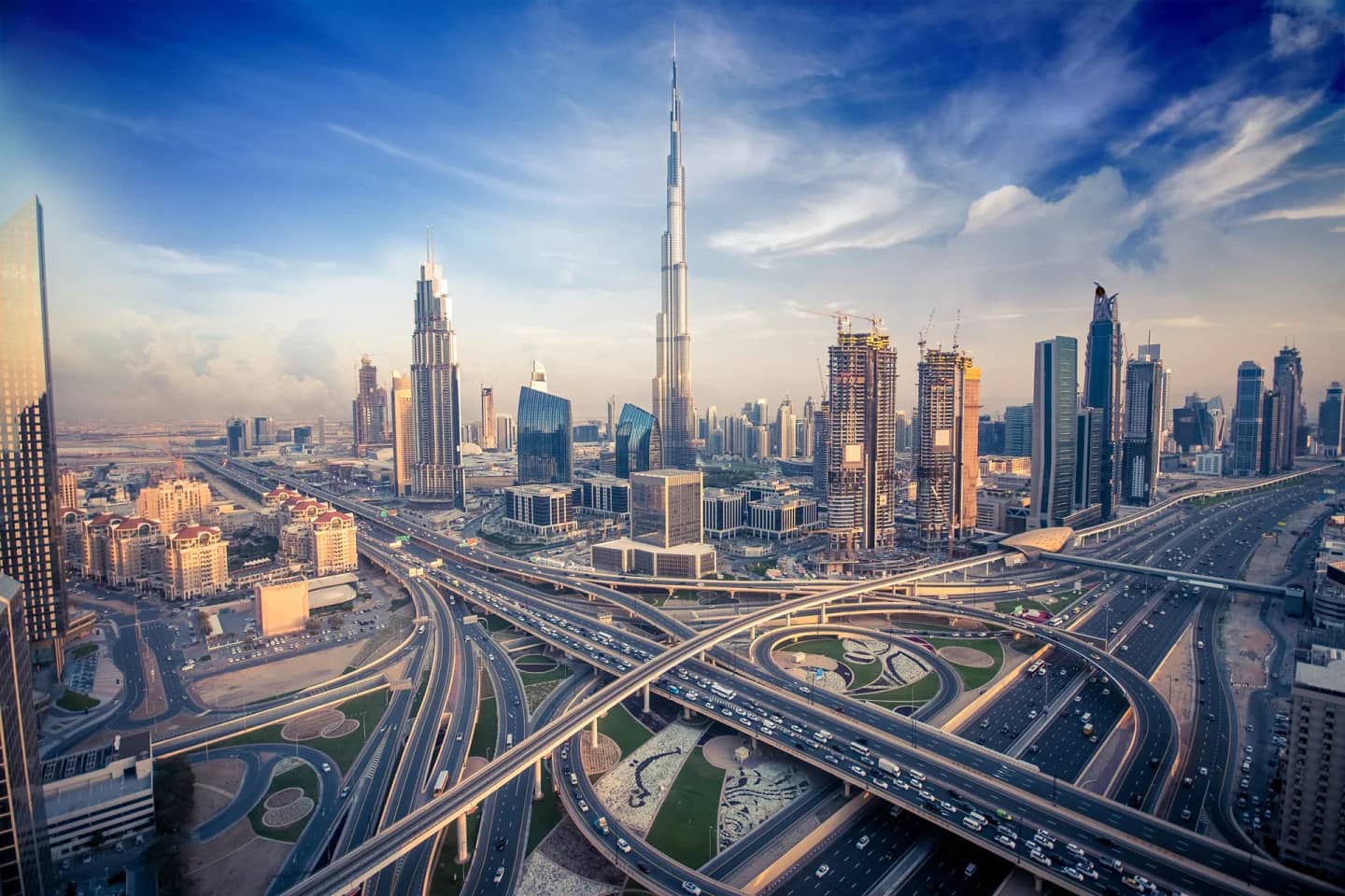 AED 120K in Ad Spend. AED 8M in Property Sales.