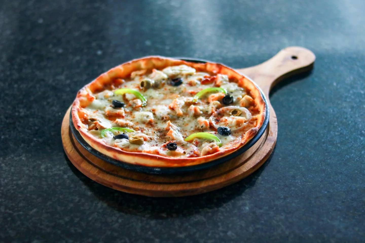 UAE F&B Brand case study
