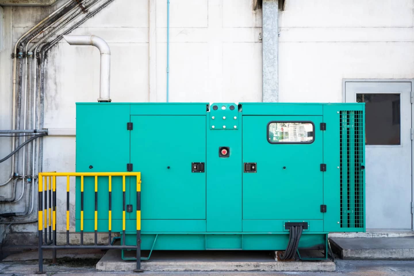 UAE B2B Industrial Brand case study