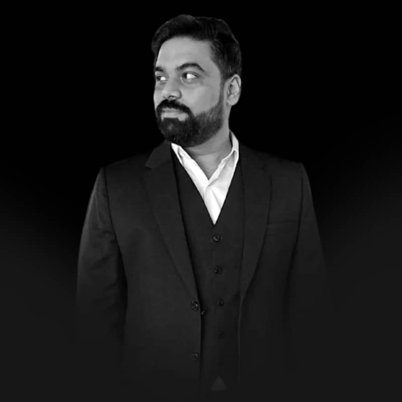 Faizan Riaz