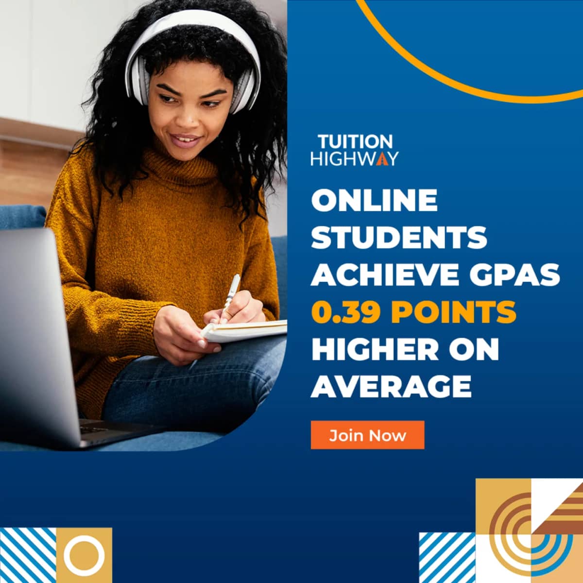 Education portfolio work