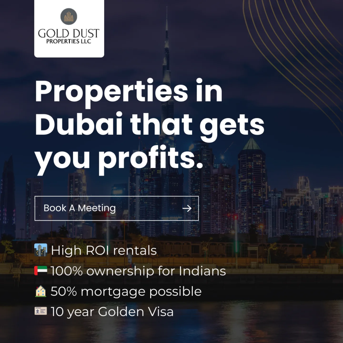 Real Estate portfolio work